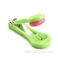 Manufacturers selling cute cartoon nail clippers, nail clipper The nails